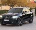 Черный Мерседес ГЛЕ-Класс, объемом двигателя 3 л и пробегом 29 тыс. км за 99000 $, фото 4 на Automoto.ua