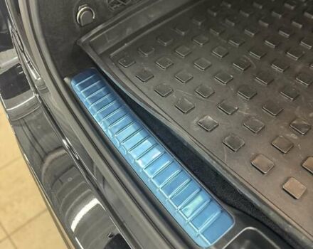 Черный Мерседес ГЛЕ-Класс, объемом двигателя 2 л и пробегом 182 тыс. км за 56000 $, фото 12 на Automoto.ua