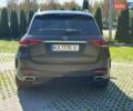 Черный Мерседес ГЛЕ-Класс, объемом двигателя 1.95 л и пробегом 90 тыс. км за 64900 $, фото 4 на Automoto.ua