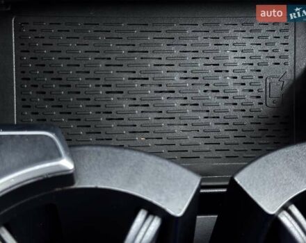 Черный Мерседес ГЛЕ-Класс, объемом двигателя 2 л и пробегом 139 тыс. км за 68900 $, фото 14 на Automoto.ua