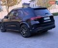 Черный Мерседес ГЛЕ-Класс, объемом двигателя 3 л и пробегом 29 тыс. км за 99000 $, фото 22 на Automoto.ua