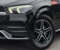 Черный Мерседес ГЛЕ-Класс, объемом двигателя 2 л и пробегом 139 тыс. км за 68900 $, фото 6 на Automoto.ua
