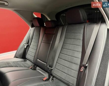 Черный Мерседес ГЛЕ-Класс, объемом двигателя 2 л и пробегом 90 тыс. км за 68900 $, фото 41 на Automoto.ua