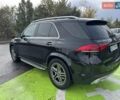 Черный Мерседес ГЛЕ-Класс, объемом двигателя 2 л и пробегом 182 тыс. км за 56000 $, фото 23 на Automoto.ua