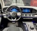 Черный Мерседес ГЛЕ-Класс, объемом двигателя 2 л и пробегом 90 тыс. км за 68900 $, фото 33 на Automoto.ua