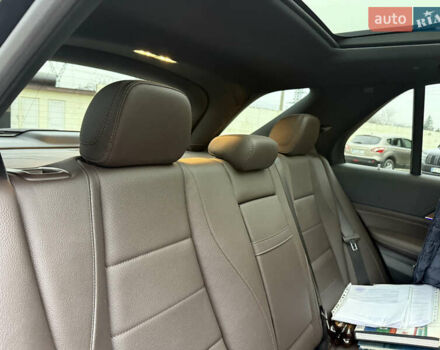 Черный Мерседес ГЛЕ-Класс, объемом двигателя 1.99 л и пробегом 32 тыс. км за 78999 $, фото 38 на Automoto.ua