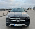 Черный Мерседес ГЛЕ-Класс, объемом двигателя 1.99 л и пробегом 35 тыс. км за 72900 $, фото 1 на Automoto.ua