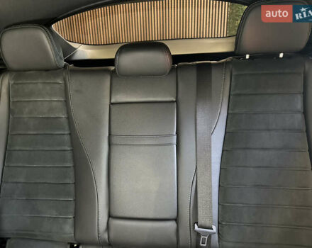 Черный Мерседес ГЛЕ-Класс, объемом двигателя 2 л и пробегом 117 тыс. км за 76500 $, фото 51 на Automoto.ua