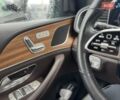Черный Мерседес ГЛЕ-Класс, объемом двигателя 1.95 л и пробегом 182 тыс. км за 57500 $, фото 35 на Automoto.ua