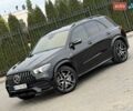 Черный Мерседес ГЛЕ-Класс, объемом двигателя 3 л и пробегом 29 тыс. км за 91000 $, фото 11 на Automoto.ua
