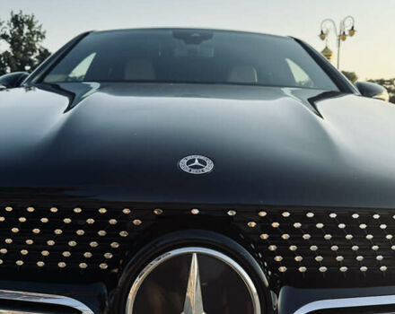 Чорний Мерседес ГЛЕ-Клас, об'ємом двигуна 1.95 л та пробігом 67 тис. км за 71999 $, фото 9 на Automoto.ua