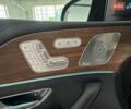 Черный Мерседес ГЛЕ-Класс, объемом двигателя 2.93 л и пробегом 48 тыс. км за 82700 $, фото 55 на Automoto.ua
