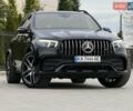 Черный Мерседес ГЛЕ-Класс, объемом двигателя 3 л и пробегом 29 тыс. км за 91000 $, фото 2 на Automoto.ua