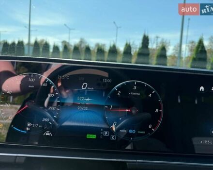 Черный Мерседес ГЛЕ-Класс, объемом двигателя 1.95 л и пробегом 90 тыс. км за 64900 $, фото 16 на Automoto.ua