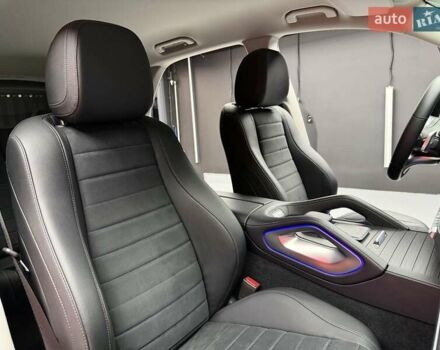 Черный Мерседес ГЛЕ-Класс, объемом двигателя 2 л и пробегом 90 тыс. км за 68900 $, фото 55 на Automoto.ua