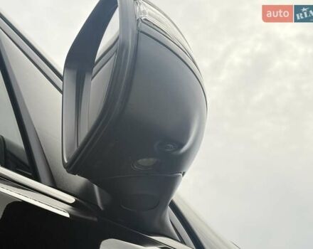 Черный Мерседес ГЛЕ-Класс, объемом двигателя 3 л и пробегом 29 тыс. км за 91000 $, фото 37 на Automoto.ua