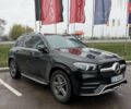 Черный Мерседес ГЛЕ-Класс, объемом двигателя 1.99 л и пробегом 82 тыс. км за 68500 $, фото 1 на Automoto.ua