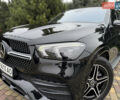 Черный Мерседес ГЛЕ-Класс, объемом двигателя 1.99 л и пробегом 32 тыс. км за 78999 $, фото 10 на Automoto.ua