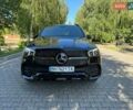 Черный Мерседес ГЛЕ-Класс, объемом двигателя 1.99 л и пробегом 77 тыс. км за 71000 $, фото 3 на Automoto.ua