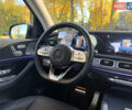 Мерседес ГЛЕ-Класс 2022 в Киеве на Automoto.ua Черный Мерседес ГЛЕ-Класс, объемом двигателя 2.93 л и пробегом 78 тыс. км за 80000 $, фото 9 на Automoto.ua