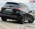 Черный Мерседес ГЛЕ-Класс, объемом двигателя 3 л и пробегом 29 тыс. км за 91000 $, фото 14 на Automoto.ua