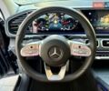 Черный Мерседес ГЛЕ-Класс, объемом двигателя 2.93 л и пробегом 75 тыс. км за 80999 $, фото 42 на Automoto.ua