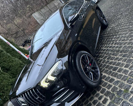 Черный Мерседес ГЛЕ-Класс, объемом двигателя 3 л и пробегом 58 тыс. км за 99999 $, фото 16 на Automoto.ua