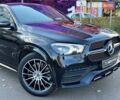 Черный Мерседес ГЛЕ-Класс, объемом двигателя 1.95 л и пробегом 73 тыс. км за 99990 $, фото 1 на Automoto.ua