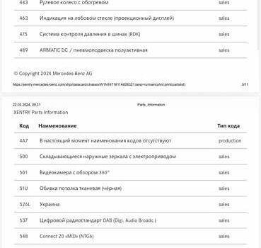 Черный Мерседес ГЛЕ-Класс, объемом двигателя 3 л и пробегом 29 тыс. км за 105000 $, фото 14 на Automoto.ua