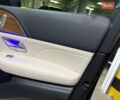 Черный Мерседес ГЛЕ-Класс, объемом двигателя 2.93 л и пробегом 18 тыс. км за 89500 $, фото 83 на Automoto.ua