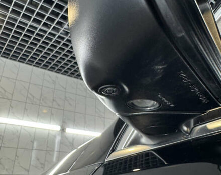 Черный Мерседес ГЛЕ-Класс, объемом двигателя 1.99 л и пробегом 76 тыс. км за 75000 $, фото 10 на Automoto.ua