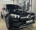 Черный Мерседес ГЛЕ-Класс, объемом двигателя 1.99 л и пробегом 76 тыс. км за 75000 $, фото 1 на Automoto.ua