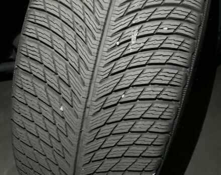 Черный Мерседес ГЛЕ-Класс, объемом двигателя 1.95 л и пробегом 46 тыс. км за 88000 $, фото 1 на Automoto.ua