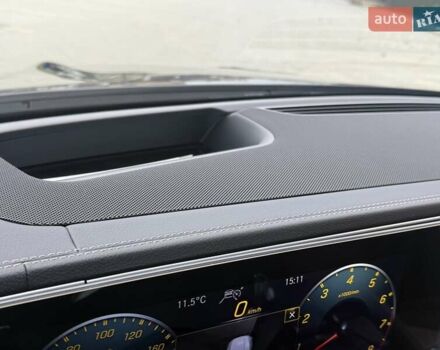 Черный Мерседес ГЛЕ-Класс, объемом двигателя 3 л и пробегом 29 тыс. км за 91000 $, фото 41 на Automoto.ua