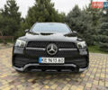 Черный Мерседес ГЛЕ-Класс, объемом двигателя 1.99 л и пробегом 32 тыс. км за 78999 $, фото 5 на Automoto.ua