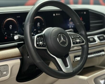 Черный Мерседес ГЛЕ-Класс, объемом двигателя 2 л и пробегом 65 тыс. км за 72800 $, фото 20 на Automoto.ua