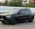 Чорний Мерседес ГЛЕ-Клас, об'ємом двигуна 3 л та пробігом 65 тис. км за 79500 $, фото 1 на Automoto.ua