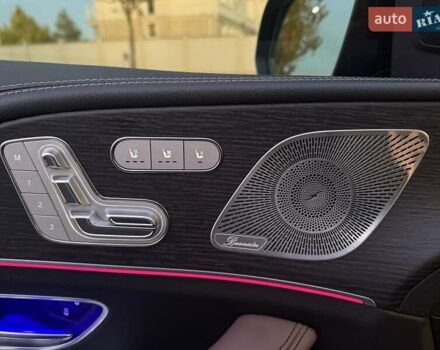Черный Мерседес ГЛЕ-Класс, объемом двигателя 3 л и пробегом 29 тыс. км за 99000 $, фото 50 на Automoto.ua