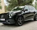 Черный Мерседес ГЛЕ-Класс, объемом двигателя 2.9 л и пробегом 75 тыс. км за 81900 $, фото 1 на Automoto.ua