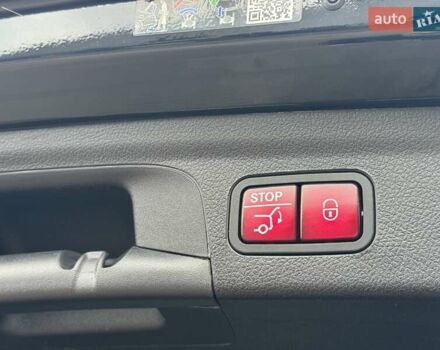 Черный Мерседес ГЛЕ-Класс, объемом двигателя 2 л и пробегом 182 тыс. км за 56000 $, фото 44 на Automoto.ua