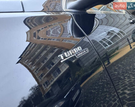 Черный Мерседес ГЛЕ-Класс, объемом двигателя 3 л и пробегом 58 тыс. км за 99999 $, фото 44 на Automoto.ua