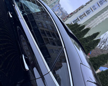 Черный Мерседес ГЛЕ-Класс, объемом двигателя 3 л и пробегом 58 тыс. км за 99999 $, фото 27 на Automoto.ua