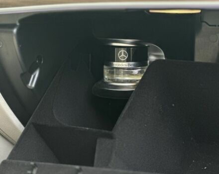 Черный Мерседес ГЛЕ-Класс, объемом двигателя 2 л и пробегом 65 тыс. км за 72800 $, фото 6 на Automoto.ua