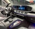 Черный Мерседес ГЛЕ-Класс, объемом двигателя 2 л и пробегом 90 тыс. км за 68900 $, фото 58 на Automoto.ua