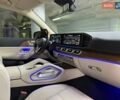 Черный Мерседес ГЛЕ-Класс, объемом двигателя 2.93 л и пробегом 18 тыс. км за 89500 $, фото 77 на Automoto.ua