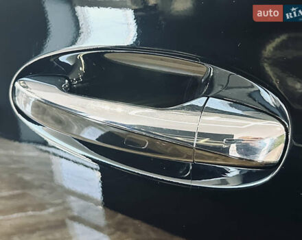 Черный Мерседес ГЛЕ-Класс, объемом двигателя 2 л и пробегом 117 тыс. км за 76500 $, фото 21 на Automoto.ua