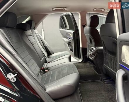 Черный Мерседес ГЛЕ-Класс, объемом двигателя 2 л и пробегом 90 тыс. км за 68900 $, фото 47 на Automoto.ua