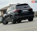 Черный Мерседес ГЛЕ-Класс, объемом двигателя 3 л и пробегом 29 тыс. км за 91000 $, фото 10 на Automoto.ua