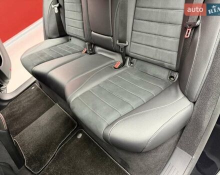 Черный Мерседес ГЛЕ-Класс, объемом двигателя 2 л и пробегом 90 тыс. км за 68900 $, фото 42 на Automoto.ua