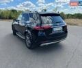 Чорний Мерседес ГЛЕ-Клас, об'ємом двигуна 1.95 л та пробігом 177 тис. км за 70000 $, фото 7 на Automoto.ua